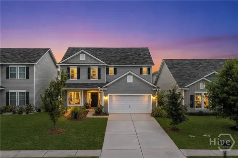 $365,000 | 238 Lake Pointe Drive, Savannah, GA 31407