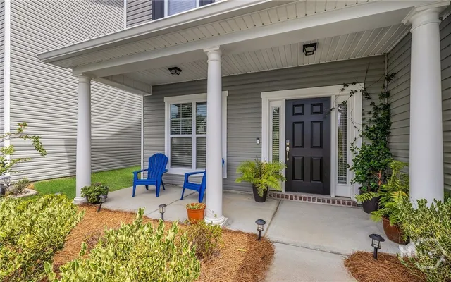 $379,900 | 238 Lake Pointe Drive, Savannah, GA 31407