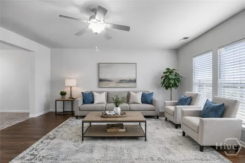 $365,000 | 238 Lake Pointe Drive, Savannah, GA 31407