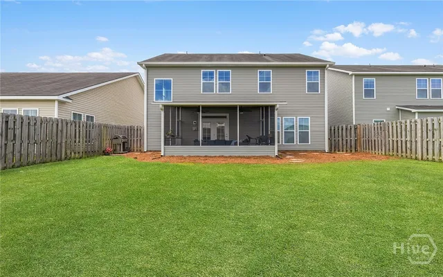 $379,900 | 238 Lake Pointe Drive, Savannah, GA 31407