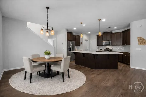 $365,000 | 238 Lake Pointe Drive, Savannah, GA 31407