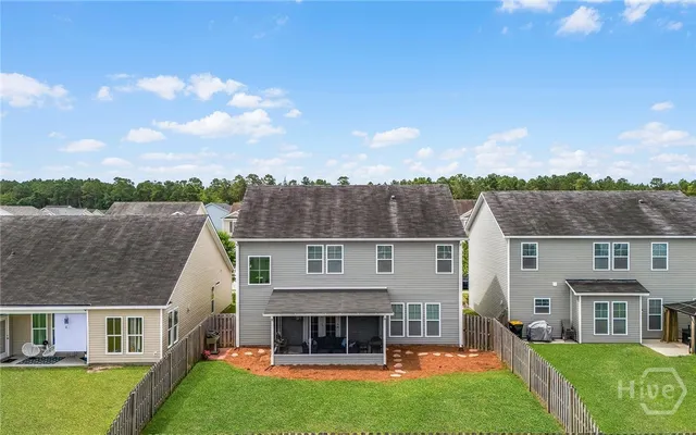 $379,900 | 238 Lake Pointe Drive, Savannah, GA 31407