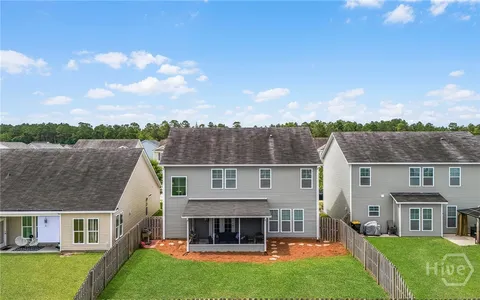 $365,000 | 238 Lake Pointe Drive, Savannah, GA 31407