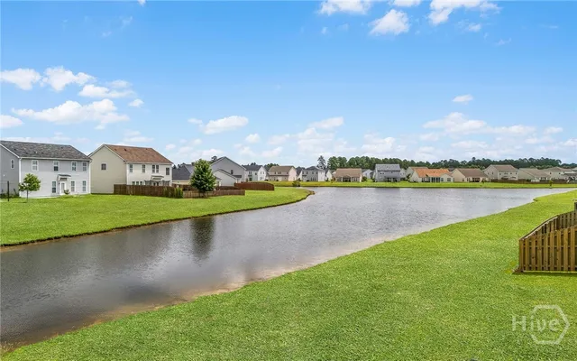 $379,900 | 238 Lake Pointe Drive, Savannah, GA 31407