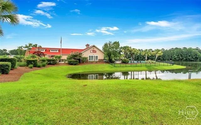 $379,900 | 238 Lake Pointe Drive, Savannah, GA 31407