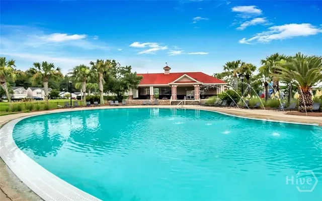 $379,900 | 238 Lake Pointe Drive, Savannah, GA 31407