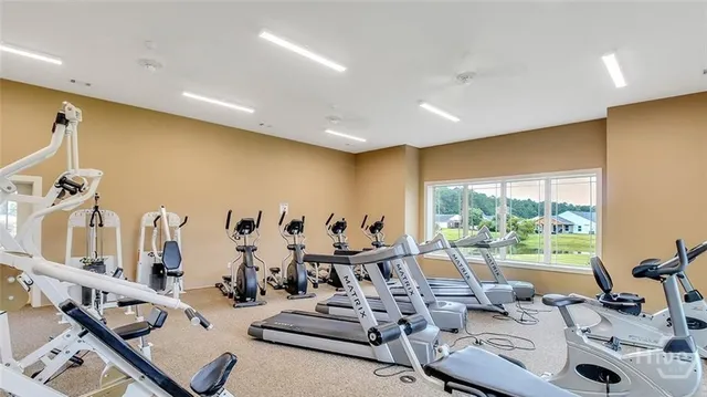 $379,900 | 238 Lake Pointe Drive, Savannah, GA 31407