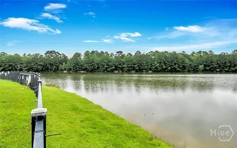 $365,000 | 238 Lake Pointe Drive, Savannah, GA 31407