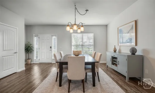 $379,900 | 238 Lake Pointe Drive, Savannah, GA 31407