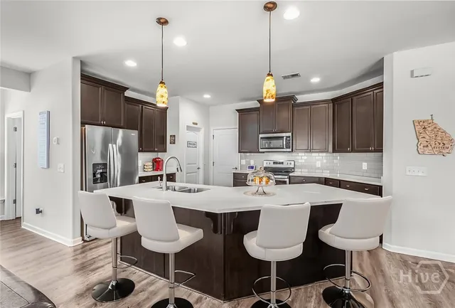 $379,900 | 238 Lake Pointe Drive, Savannah, GA 31407