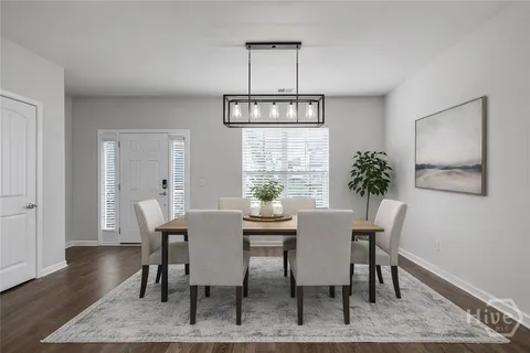 $365,000 | 238 Lake Pointe Drive, Savannah, GA 31407