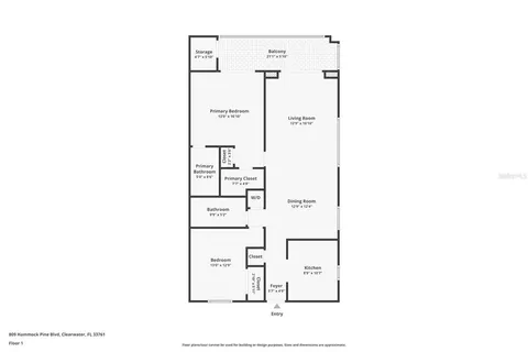 a picture of floor plan