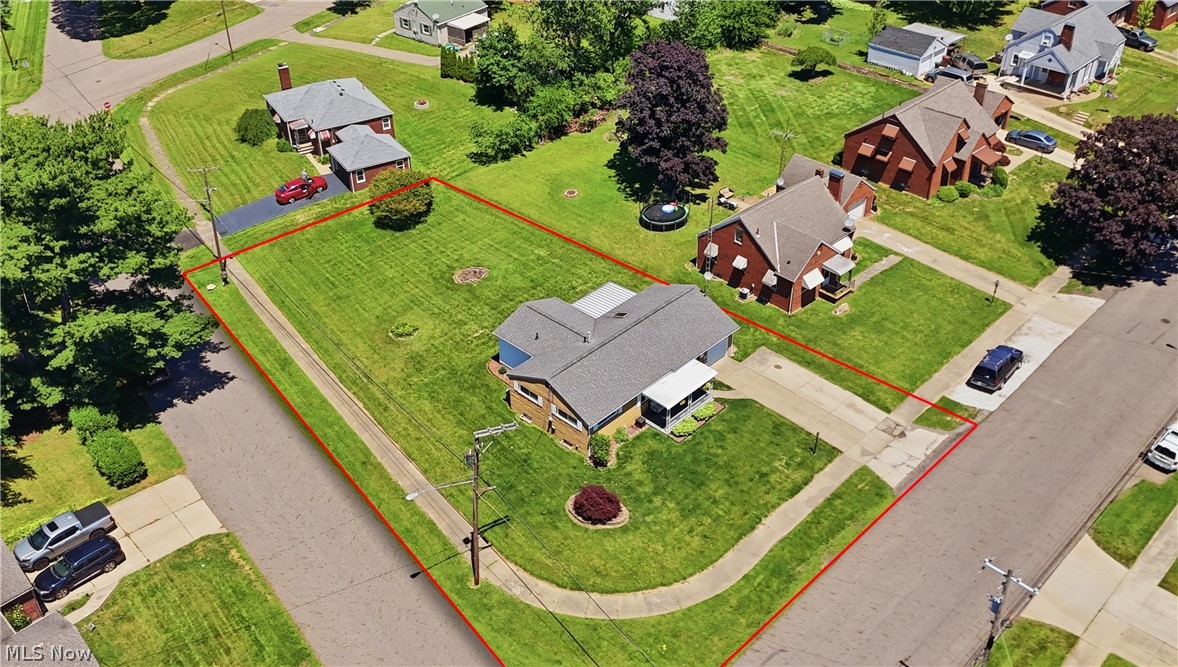 4573 Aurora Street Northwest Canton, OH 44708 - Photo 36 of 39