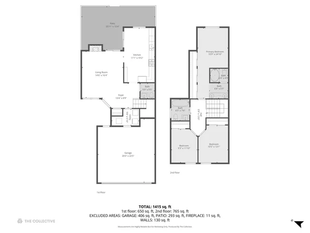 $394,500 | 8065 Wildwood Lane, Darien, IL 60561