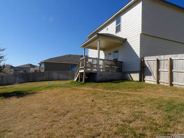 $2,095 | 10506 Tawakoni Fork, San Antonio, TX 78252
