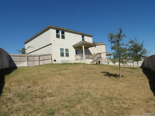 $2,100 | 10506 Tawakoni Fork, San Antonio, TX 78252