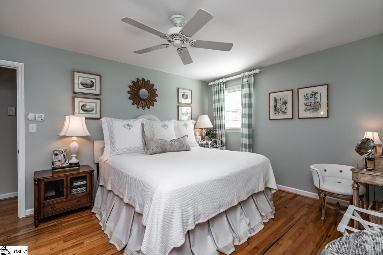 408 Wembley Road Greenville, SC 29607 - Photo 14 of 31