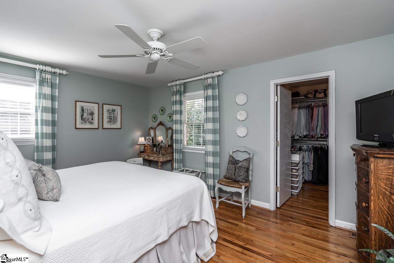 408 Wembley Road Greenville, SC 29607 - Photo 15 of 31