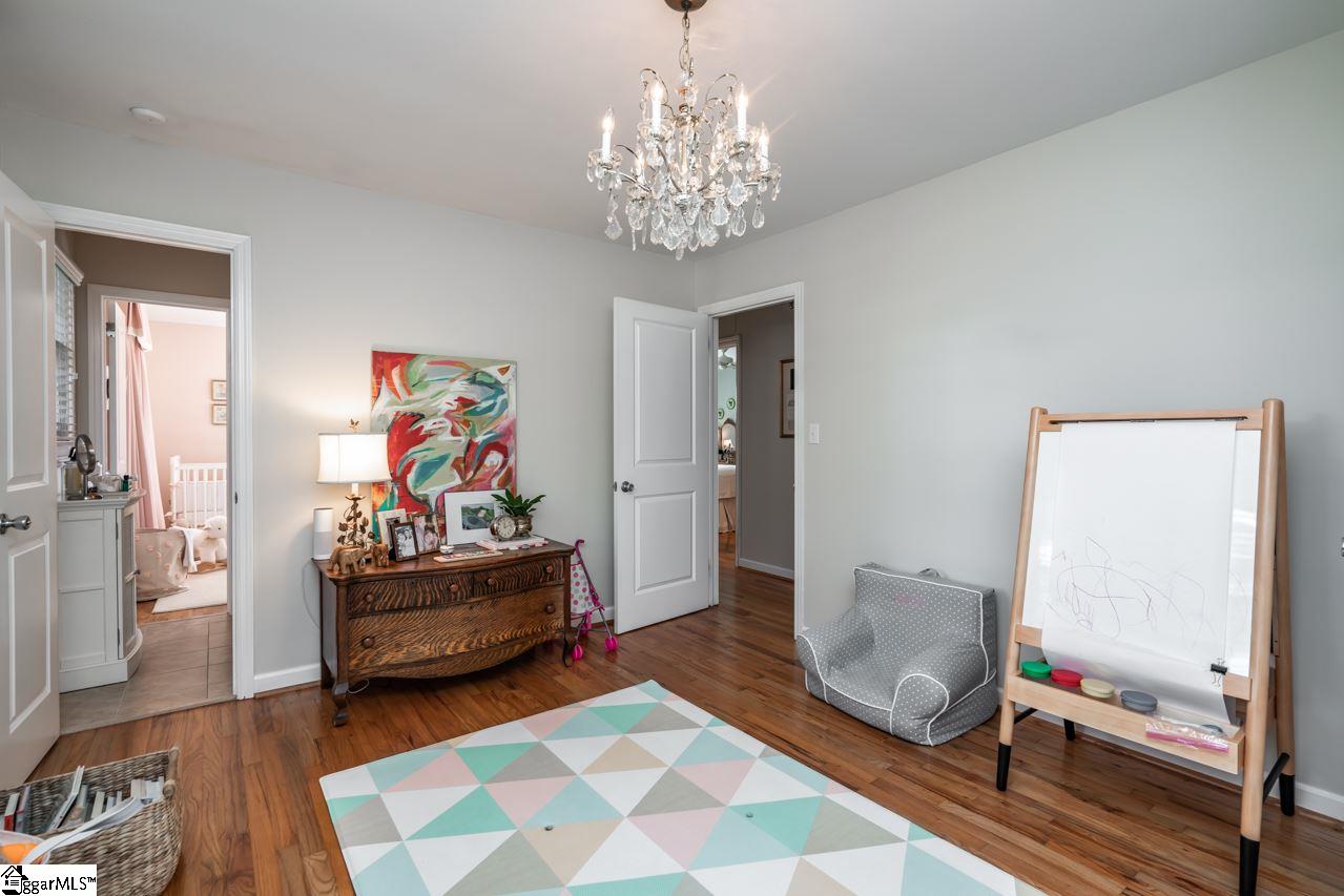 408 Wembley Road Greenville, SC 29607 - Photo 19 of 31