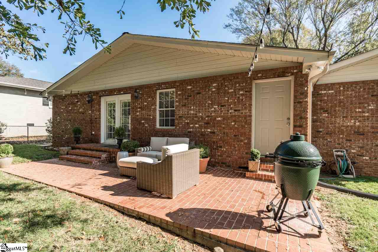 408 Wembley Road Greenville, SC 29607 - Photo 22 of 31