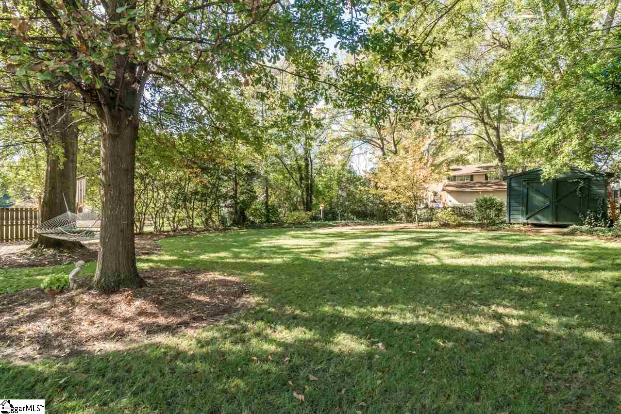 408 Wembley Road Greenville, SC 29607 - Photo 26 of 31
