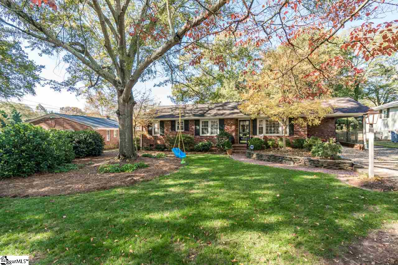 408 Wembley Road Greenville, SC 29607 - Photo 31 of 31