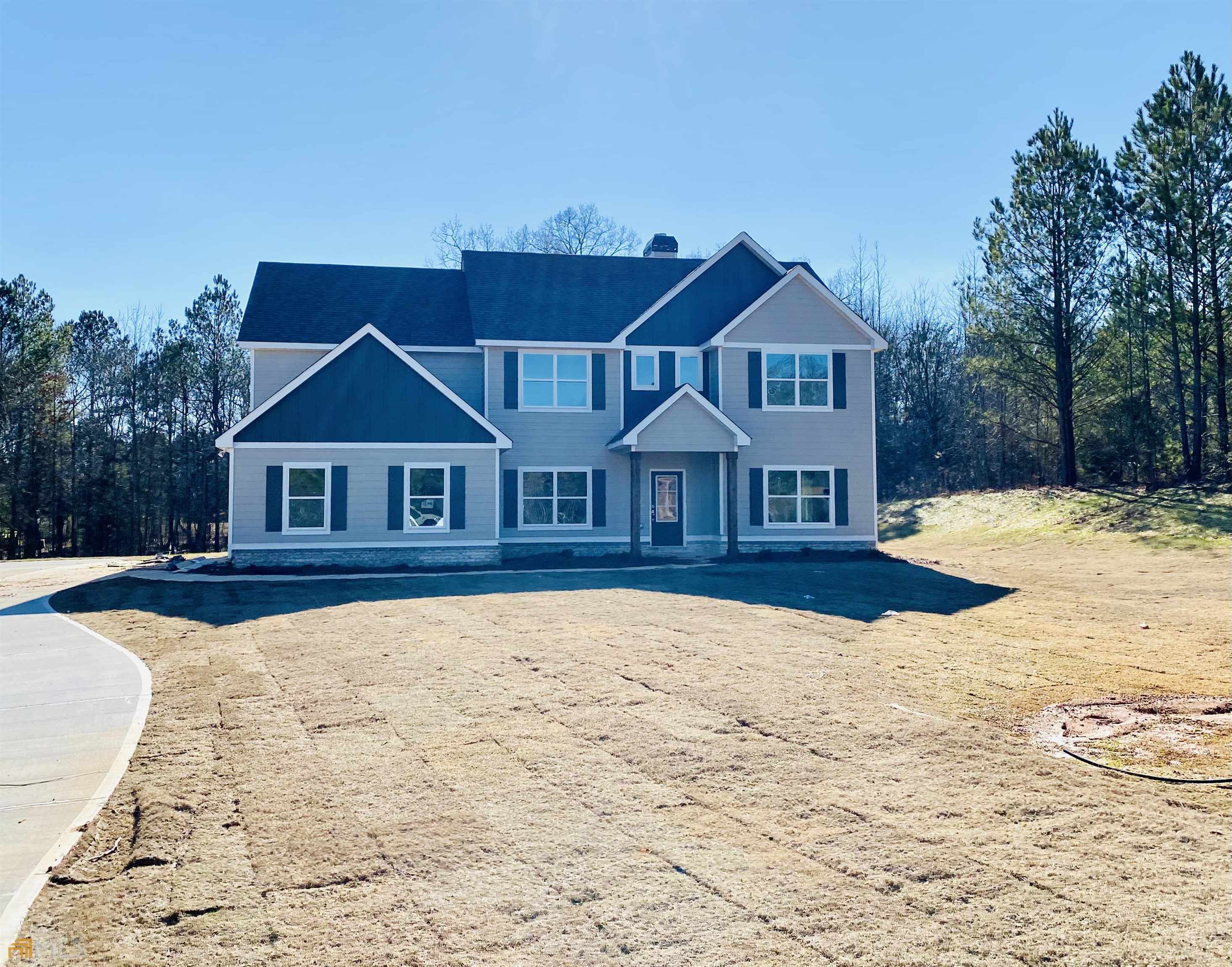 511 West Wayside Road Carrollton, GA 30116 - Photo 1 of 1 Gallery Image 1