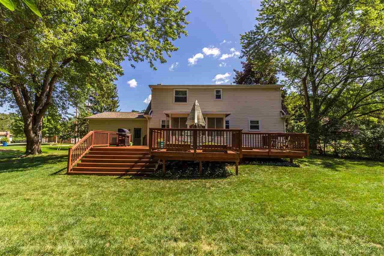 832 Alpine Trail Fenton, MI 48430 - Photo 42 of 42 21501829-41.JPG