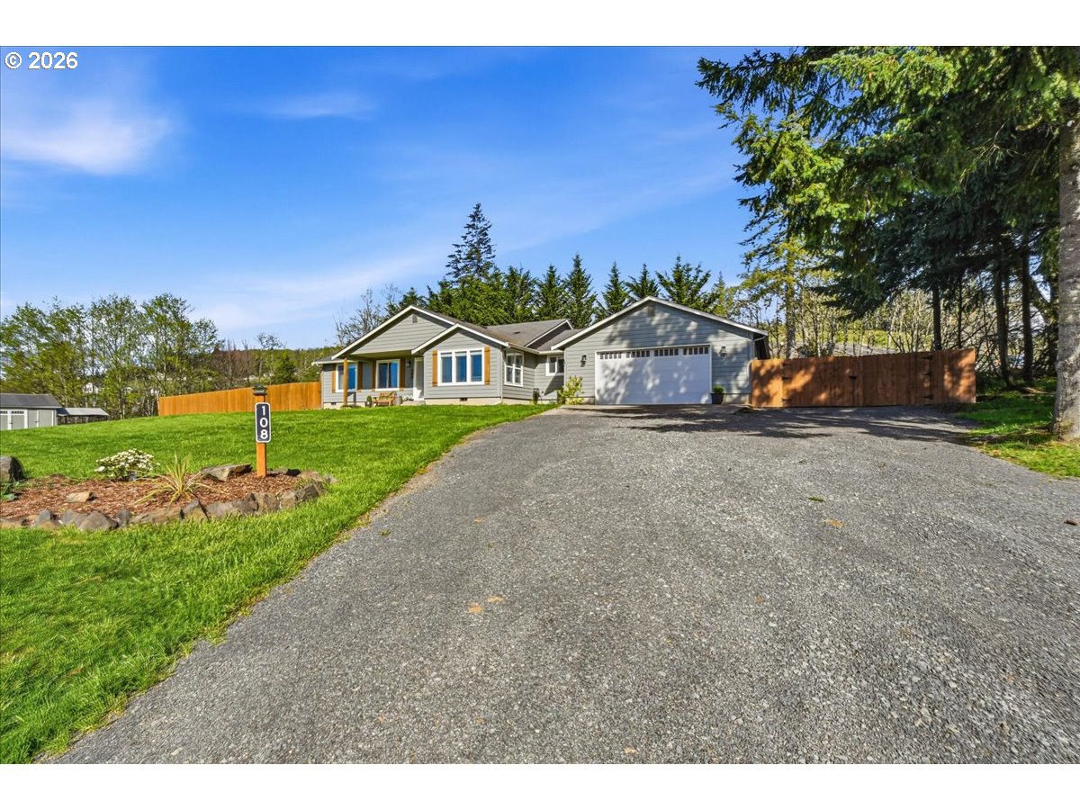 108 Powder Hill Drive Kalama, WA 98625 - Photo 35 of 40