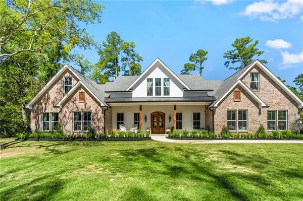 $1,089,000 | 1793 Lotus Road, Mandeville, LA 70448