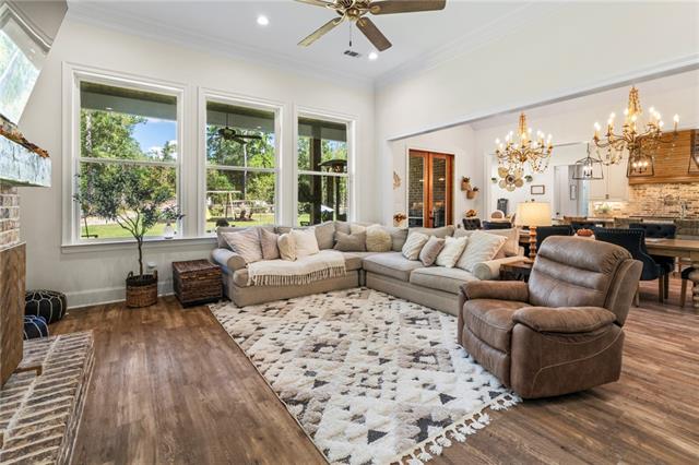 1793 Lotus Road Mandeville, LA 70448 - Photo 11 of 36