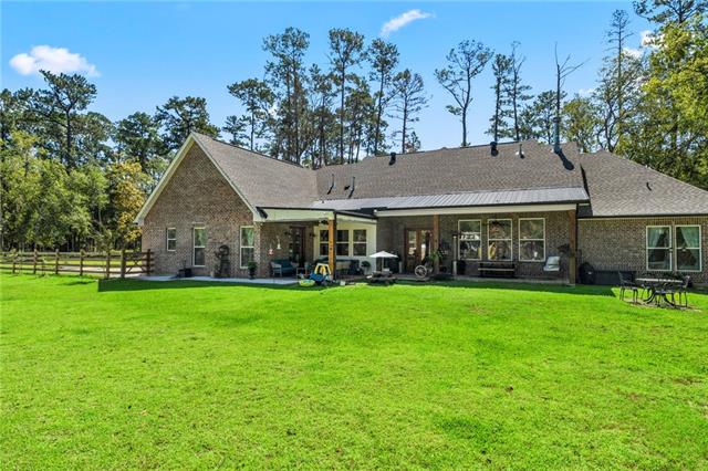 1793 Lotus Road Mandeville, LA 70448 - Photo 27 of 36