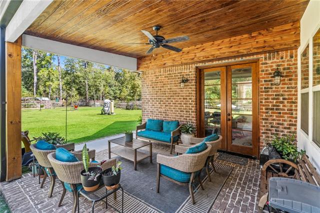 1793 Lotus Road Mandeville, LA 70448 - Photo 29 of 36