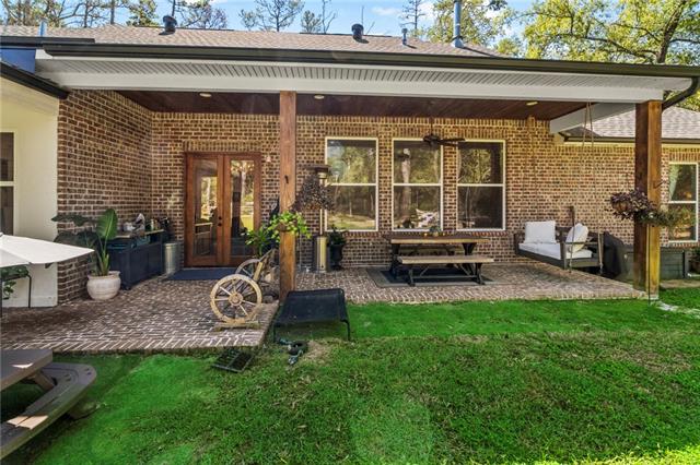 1793 Lotus Road Mandeville, LA 70448 - Photo 30 of 36