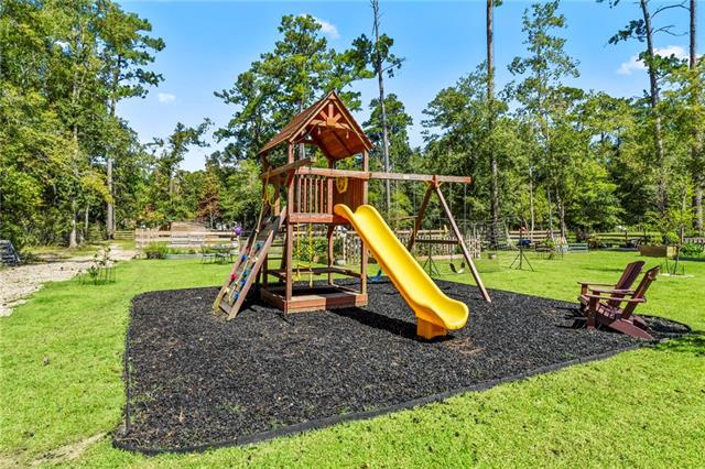 1793 Lotus Road Mandeville, LA 70448 - Photo 31 of 36