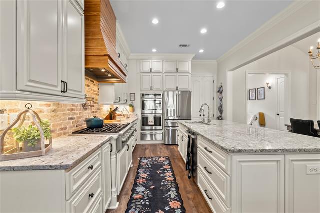 1793 Lotus Road Mandeville, LA 70448 - Photo 6 of 36