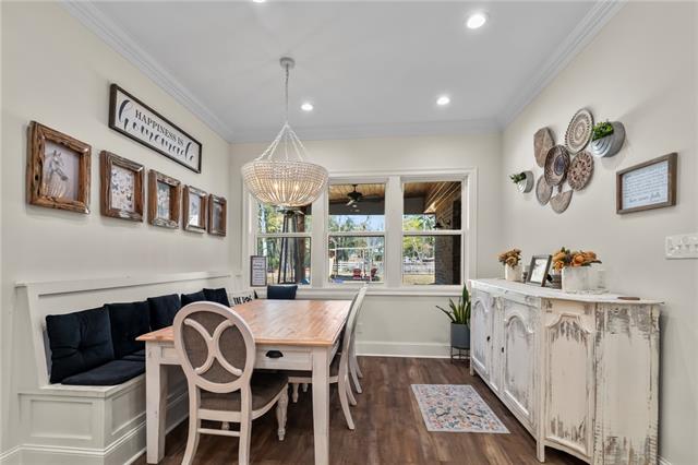 1793 Lotus Road Mandeville, LA 70448 - Photo 8 of 36
