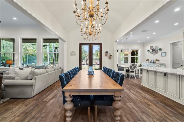 1793 Lotus Road Mandeville, LA 70448 - Photo 9 of 36