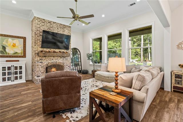 1793 Lotus Road Mandeville, LA 70448 - Photo 10 of 36