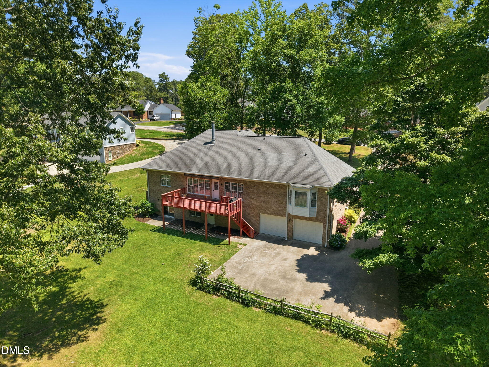 936 Keith Hills Road Lillington, NC 27546 - Photo 46 of 66