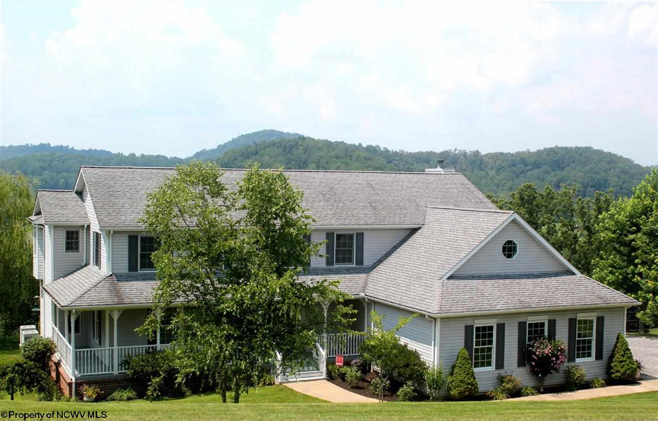 94 Oak Ridge Estates Road Mount Clare, WV 26408 - Photo 1 of 20 Gallery Image 1