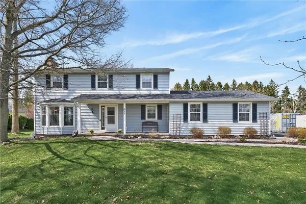 $279,900 | 353 Manitou Beach Road, Parma, NY 14468