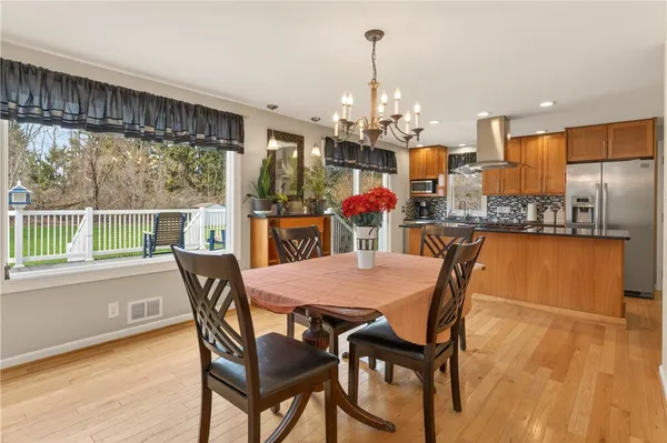 $279,900 | 353 Manitou Beach Road, Greece, NY 14468