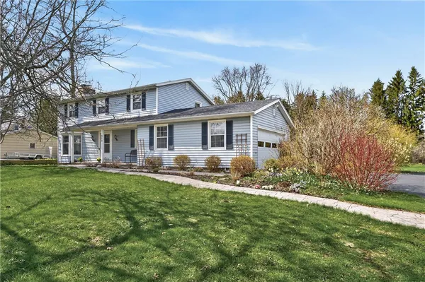 $279,900 | 353 Manitou Beach Road, Greece, NY 14468