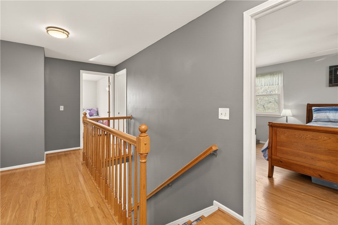 353 Manitou Beach Road Greece, NY 14468 - Photo 22 of 47