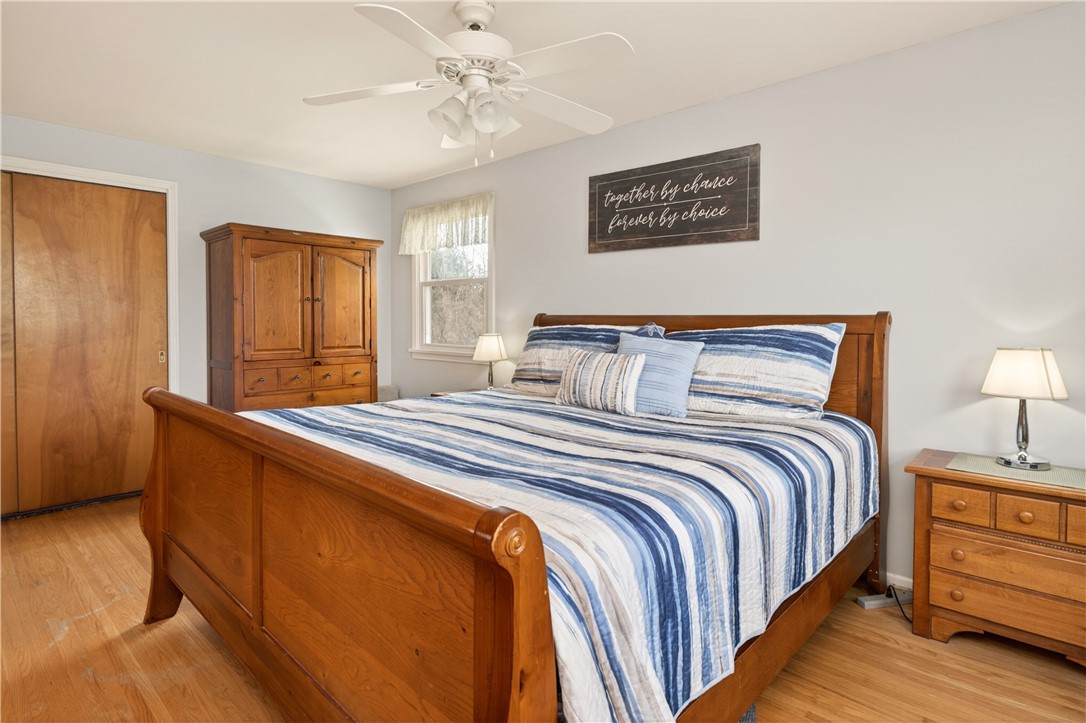 353 Manitou Beach Road Greece, NY 14468 - Photo 24 of 47