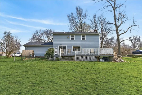 $279,900 | 353 Manitou Beach Road, Greece, NY 14468