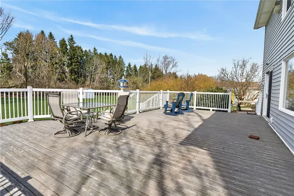 $279,900 | 353 Manitou Beach Road, Greece, NY 14468