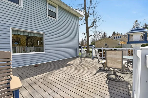 $279,900 | 353 Manitou Beach Road, Greece, NY 14468