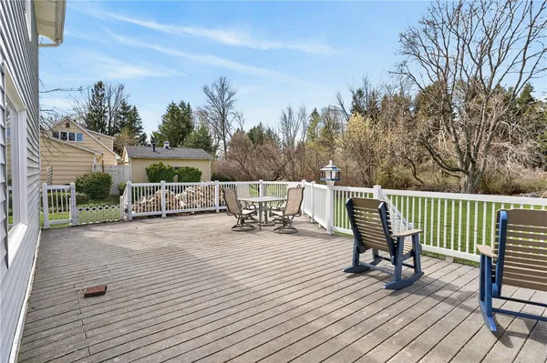 $279,900 | 353 Manitou Beach Road, Greece, NY 14468